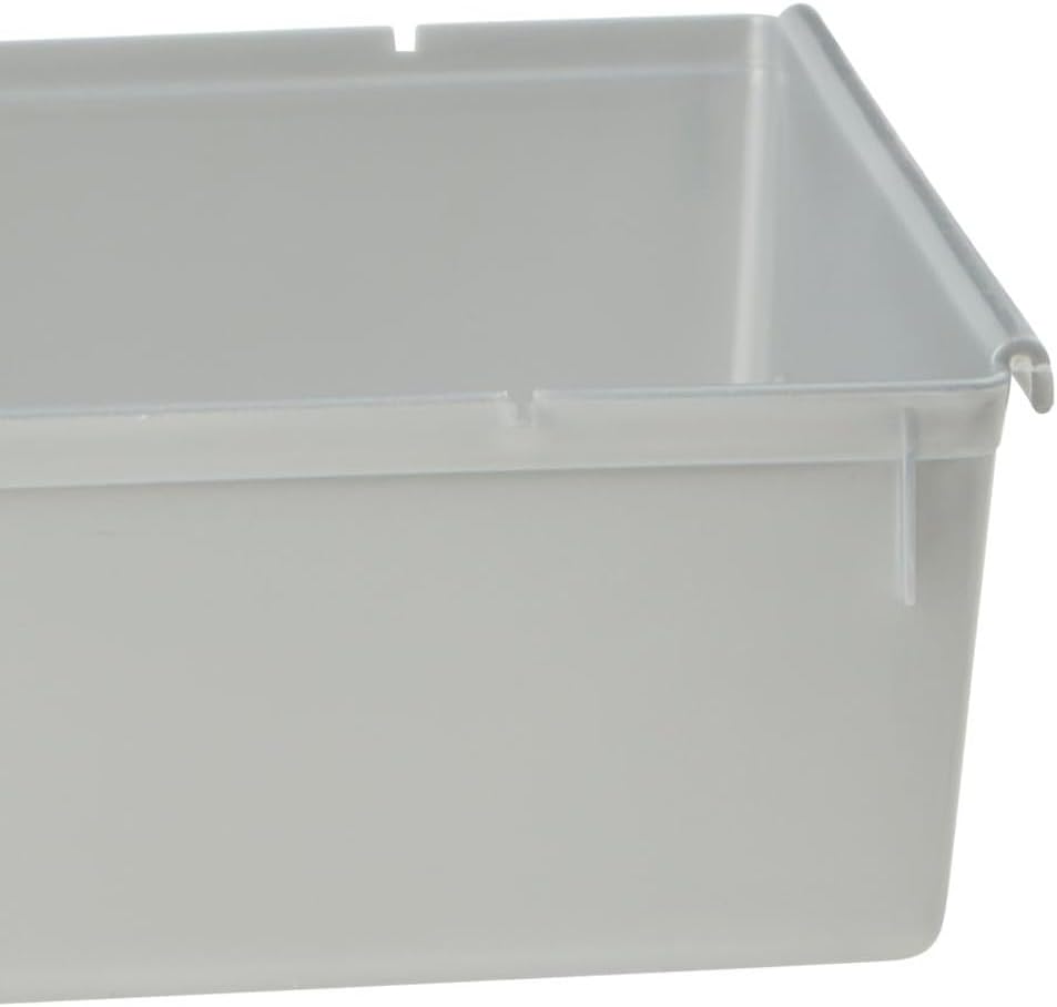 OK Order System, Light Silver, 15 x 15 cm
