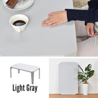 ファニシング(B.B) Noko Folding Table [Beige]