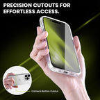Head Case Designs Officially Licensed Peanuts House Snoopy Deco Dreams Gel Case [Military Grade Protection] Compatible with Apple iPhone 17 Pro Max