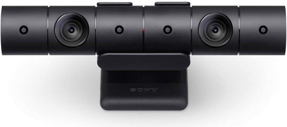 Sony Camera V2 for PlayStation 4 (Renewed)