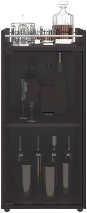 Freestanding Pantry Cabinet, Wine Rack Cabinet for Kitchen Closet Hallway Living Room,for Kitchen Home