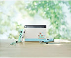 Switch Console, Animal Crossing: New Horizons Edition