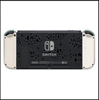 Switch Console, Animal Crossing: New Horizons Edition