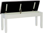 Jane Grey Bench