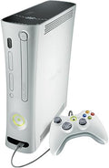 Xbox 360 Core Console [Old Version] (Renewed)