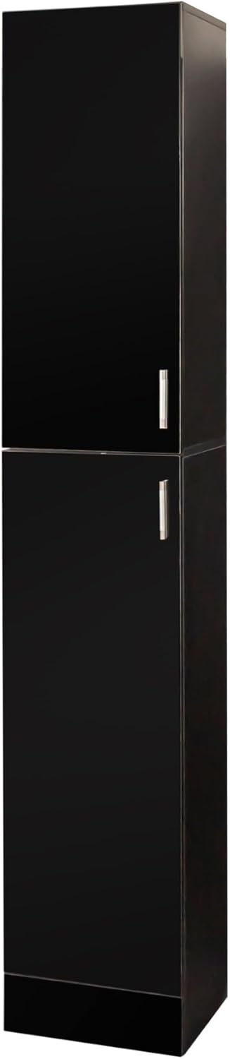 Modern Freestanding Cabinet with Inadjustable Shelves, for Kitchen Dining Room,for Kitchen Home