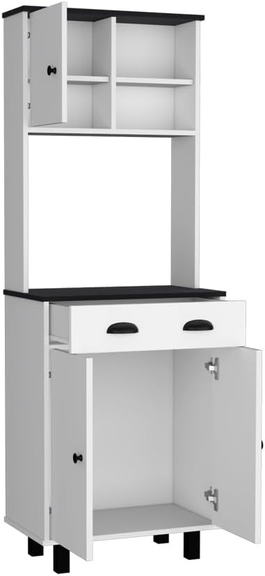 Pantry Storage Cabinet, Sideboard Locker for Small Space, for Kitchen Living Room,for Kitchen Home