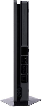 Playstation SONY 4, 500GB Slim System [CUH-2215AB01], Black, 3003347 (Renewed)