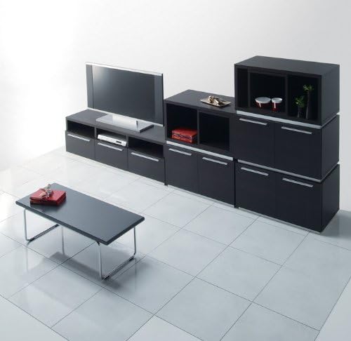 Hawks Shin Furniture Regia rezi-a Open