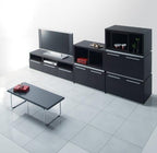 Hawks Shin Furniture Regia rezi-a Open