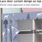Foldable Wardrobe Portable Closet Oxford Fabric Thick Wardrobe Storage Closet Easy to Assemble Closet Wardrobe Temporary Closet for Bedroom