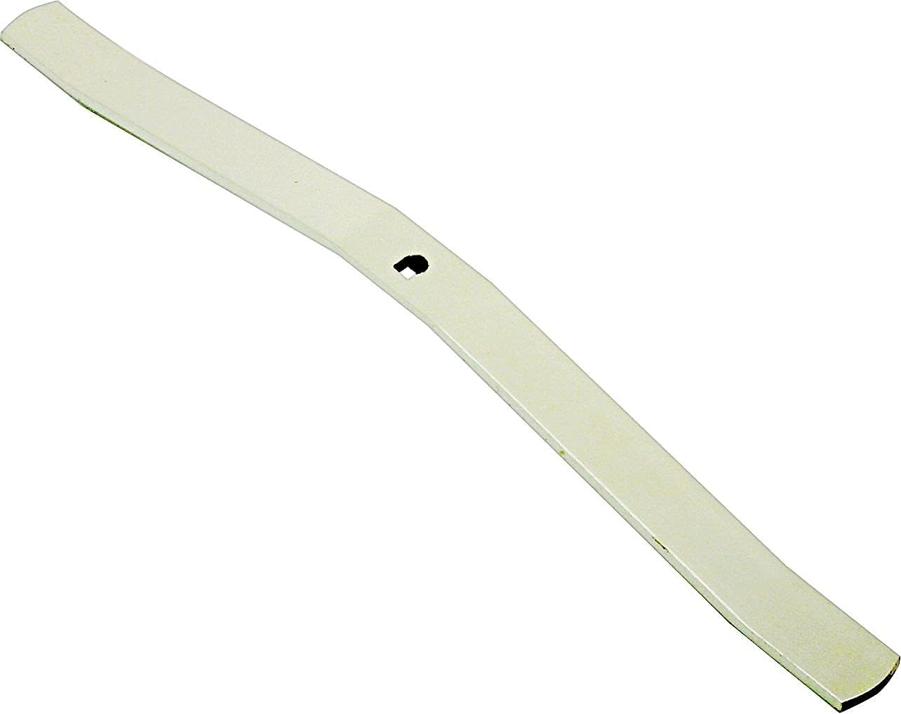 HON Basyx Verse T-Base Foot, Light Gray