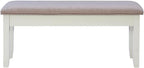 Jane Grey Bench