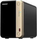 QNAP TS-264 Single Unit 8GB Memory