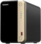 QNAP TS-264 Single Unit 8GB Memory