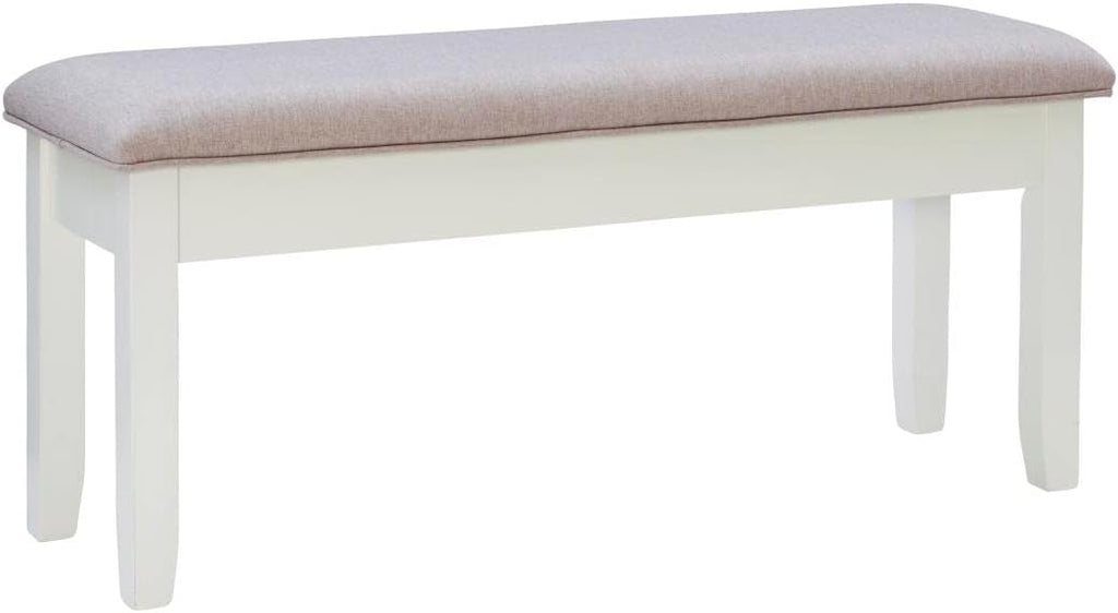 Jane Grey Bench