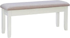 Jane Grey Bench
