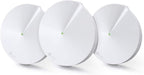 TP-Link AC2200 Deco M9 Smart Whole Home WiFi (Renewed)