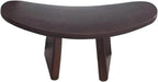 Ergonomic Kneeling Chair Wooden Comfortable Versatile Seat for Kneeling Mindfulness Practices