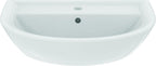 Ideal Standard - Eurovit Washbasin 600x470mm Single Hole - White