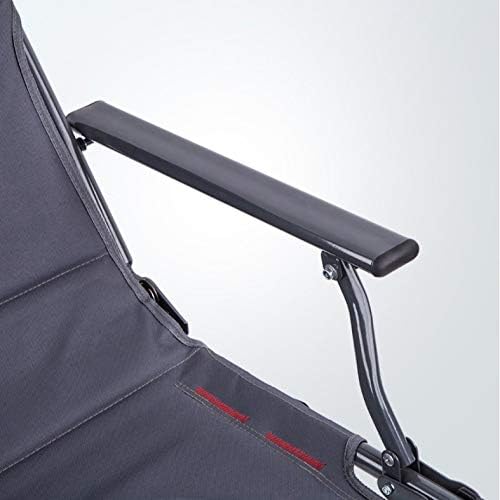 Reclining Chair All Terrain Table Fishing Field Folding Multi Functional Portable