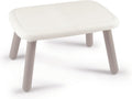 Smoby - Kid Table - Furniture for Children - from 18 Months - Indoor and Outdoor - White - 880405
