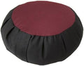 Buckwheat Zafu Meditation Cushion