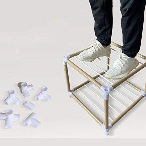 Detachable Wardrobe Steel Frame Thicken Bold Folding Full Hanging Fabric Simple Storage Economy Cloth