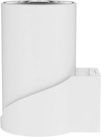 Wall Mount for TP-Link Deco X68/XE75/AXE5300 Mesh Wi-Fi 6 System | Space-Saving Wall Hanging Bracket Holder for Wi-Fi Booster, Cable Organizer Without Messy, Easy Installation