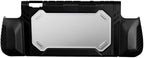 Slim Shockproof Shell Fit Blade & PlayVital Switch Handheld Devices, Portable Dock-Accessible Guard