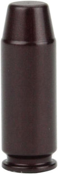 A-ZOOM 10-mm Auto Precision Snap Caps (5 Pack), Red