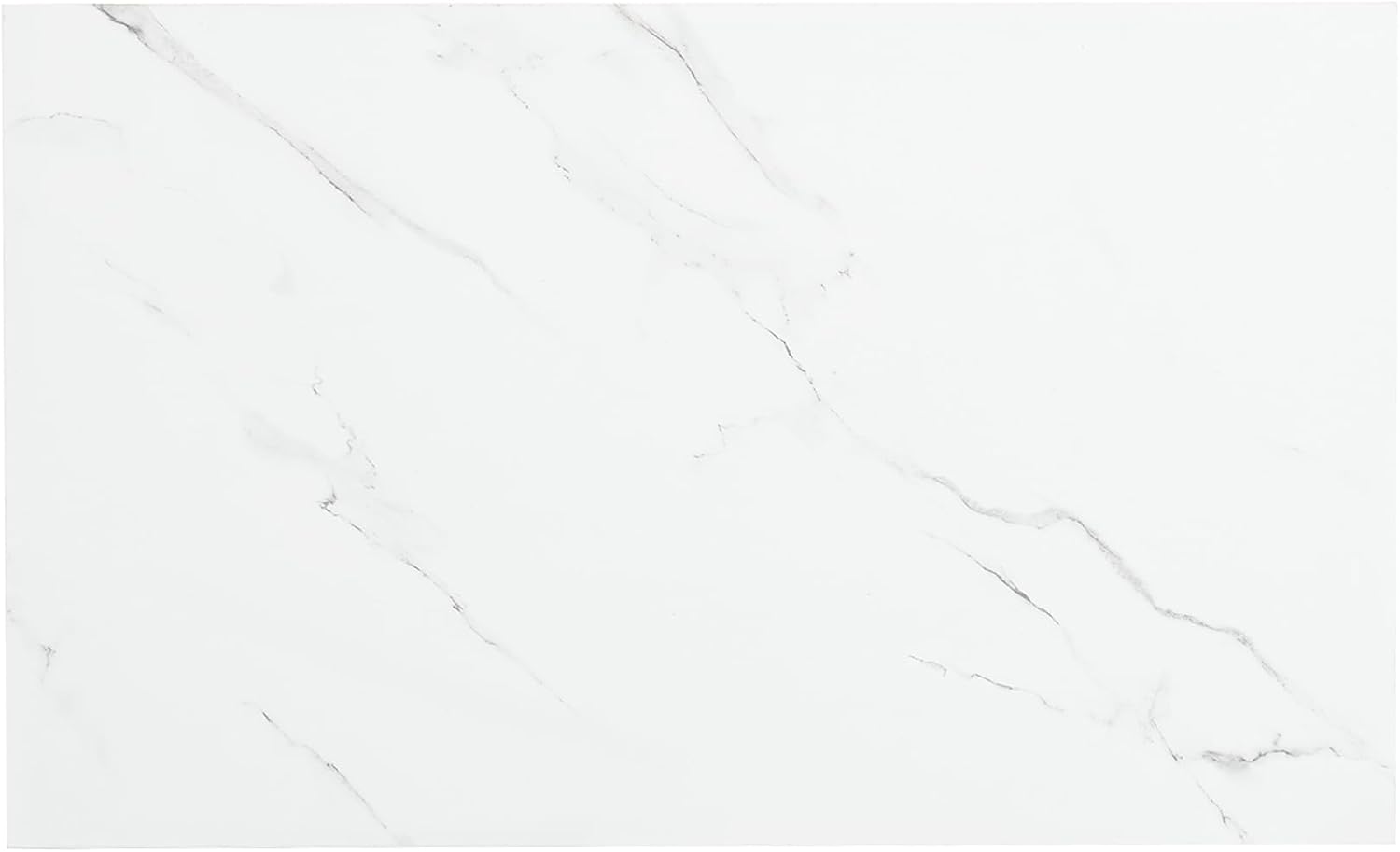 84 Inch Kitchen Pantry Cabinet with Faux Marble Top, Gray | Gray P2 MDF, kitchen or dining room, faux marble top, 5 pull-out compartments, adjustable shelf, anti-tip devices, 83.7 in H