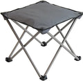 MacSports Outdoor Folding Ottoman