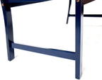 Elountik Modern Storage Bench, Entryway Shoe Rack, Wooden Cabinet with Seating, Hallway Furniture, Compact Organizer