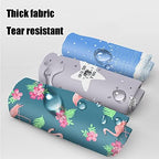 Wardrobe Storage Repeated Washing Wardrobe Organiser Narrow Wardrobe Tear and Abrasion Resistance Good Load-Bearing Steel Pipe Used for Dorm Room Rental Room (Color : 65X168