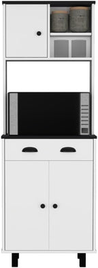 Pantry Storage Cabinet, Sideboard Locker for Small Space, for Kitchen Living Room,for Kitchen Home