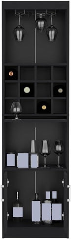 Corner Storage Cabinet, Pantry Sideboard Cupboard Wine Locker for Kitchen Living Room,for Kitchen Home