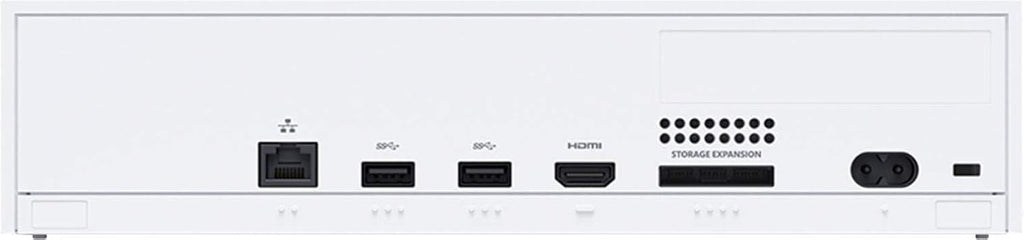 Xbox Series S 512GB SSD All-Digital Gaming Console (disc Free) with 1 Wireless Controller - 10GB GDDR6 Memory, 8X Cores Custom Zen 2 CPU HDMI_Cable
