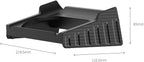 Stand For Switch/switch 2/OLED Console Angled Desktop Holder Stand Desk Mount Base Space-saving Accessory