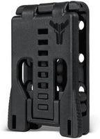 Zero9 Holsters - Model 4027 Double Magazine Case, Double Mag Pouch Compatible with Glock 9mm/40cal Magazines