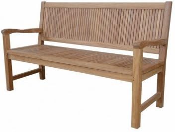 Chester 3-Seater Bench