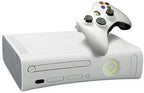 Xbox 360 Arcade Console (Renewed)