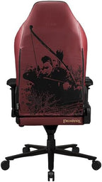 Iconic The Lord of The Rings Premium Gaming Office Chair Apollon Collector The Lord of The Rings - Ergonomic Gamer Chair