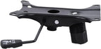 yaaqoo 6'' x 10.2" Heavy Duty Replacement Office Chair Swivel Tilt Control Seat Mechanism