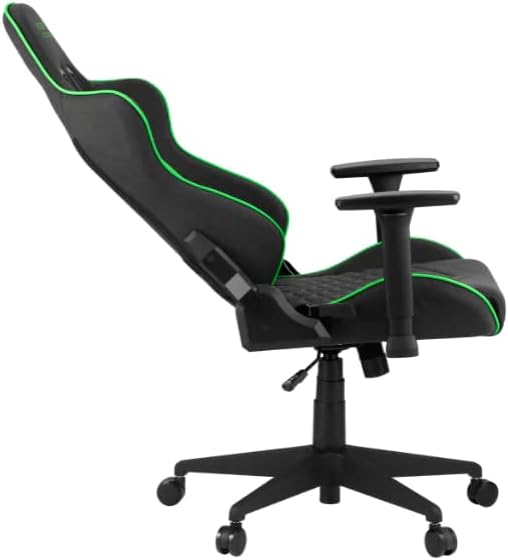 TAROK Pro X Cloth - Razer™ Edition Gaming Chair by Zen