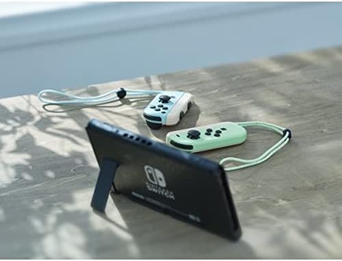 Switch Console, Animal Crossing: New Horizons Edition