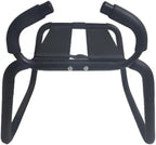 Yoga Chair for Adult Couples - Yoga Lounge Chair Supports Up to 330lbs, loveseat for Relaxation, Ideal for Living Room, Bedroom, Bathroom