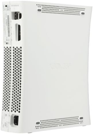 Xbox 360 Arcade Console (Renewed)