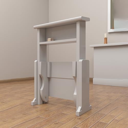 Adjustable Foldable Kneeling Chair for Church - Comfortable Prayer Table for Meditation, Worship, and Kneeling - Perfect Religious Gift for All Occasions