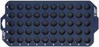 Frankford Arsenal Reloading Trays 2 Pack, Holds 50 Cases, 9 Sizes, Precise Fit, for Reloading and Gunsmithing